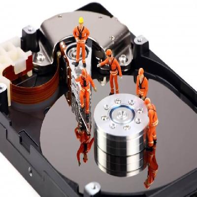Data Recovery Services