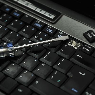 Laptop Keyboard Repairing Services
