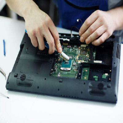 Laptop Screen Repair Services