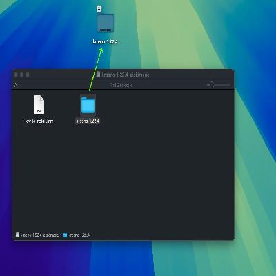 MAC OSX Installation Servives