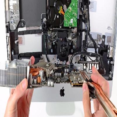MAC Screen Replacement Services