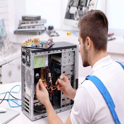 PC Tune UP Services
