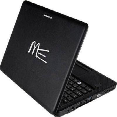 HCL Laptop