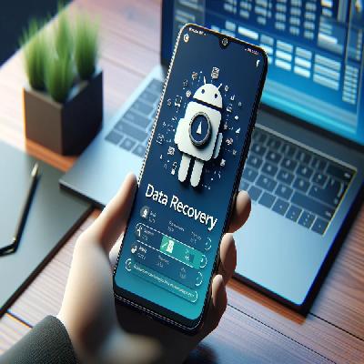 Data Recovery Service