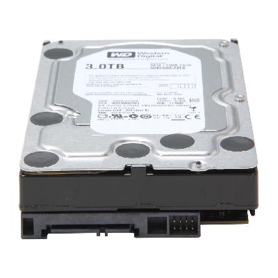HDD Refurbish