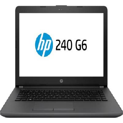 HP 240 G6 Notebook PC Laptop