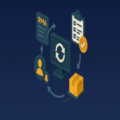 Returns Management Service