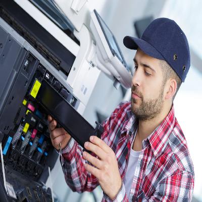Computer And Printer AMC Service