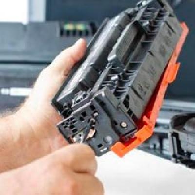 Toner Refilling Service