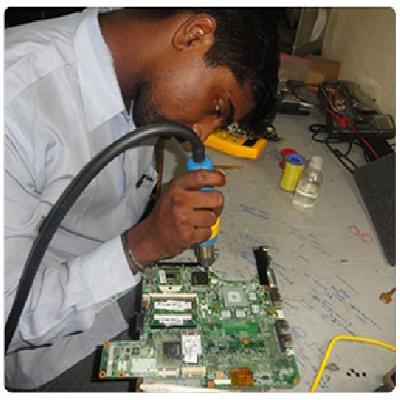 Chip Level Service We Repair 
