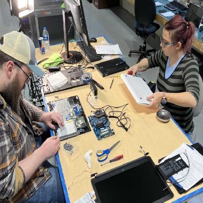 Laptop Keyboard Repairing Services