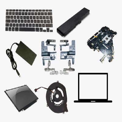 Laptop Spares and Accessories