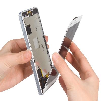 LCD Screen Repair