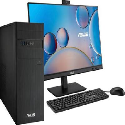 Asus Desktops