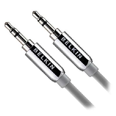 Belkin Belkin 35mm Audio Mini