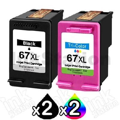 Hp Inkjet Cartridge