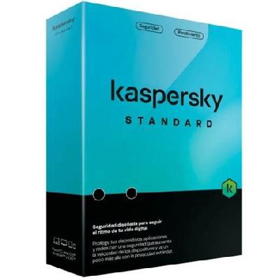 Kaspersky Kaspersky Antivirus 201