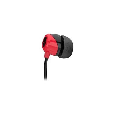 Skullcandy JIB Black Red S2DUHZ 335 Earphone