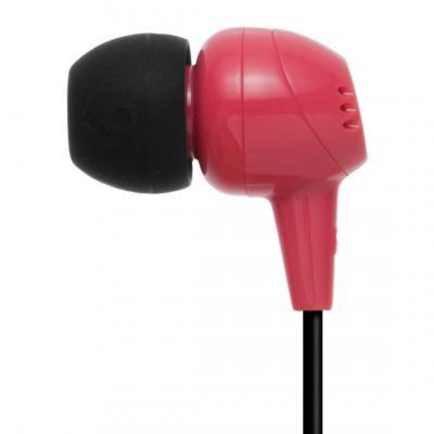 Skullcandy JIB Hot Lime S2DUFZ 385 Earphone