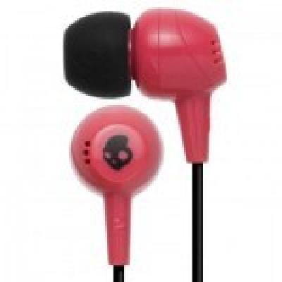 Skullcandy JIB Pink S2DUDZ 040 Headphone