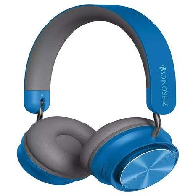 Zebronics Atom Ear Headphones