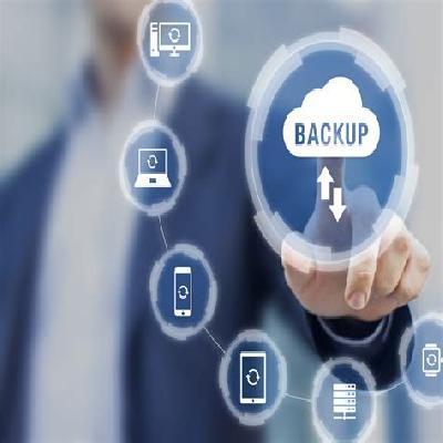 Computer Backup  /Computer Data Recovery