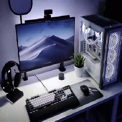 Computer Setup