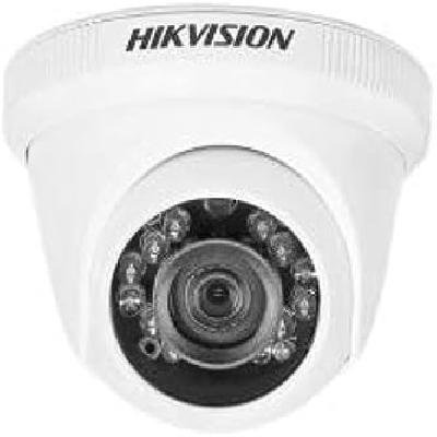 Hi-Focus HDTVI Dome Camera Model Dm40n2