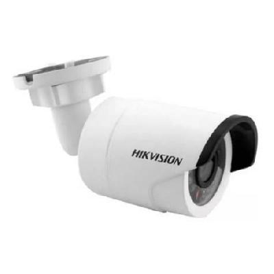 Hi-Focus Hhdtvi-Bullet Camera Model -ds - 2ce16c0t - Ir