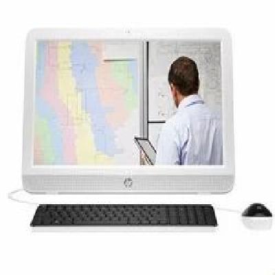 HP All in One 20 r141in Computer