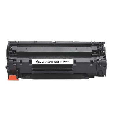 HP Laser Jet 1136 Single Toner Printer