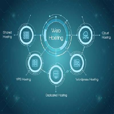 Web Hosting