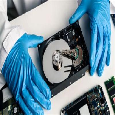 Audio Data Recovery Service
