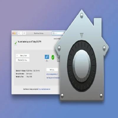 Checkpoint Encryption Data Recovery Service