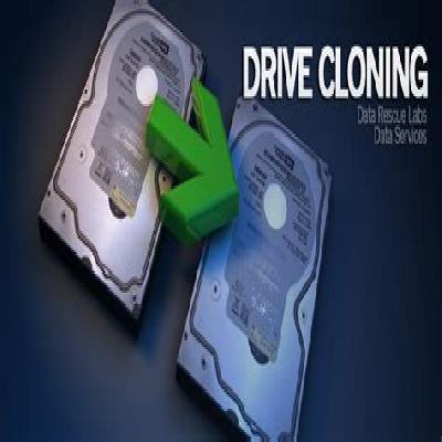 Drive Imaging Service