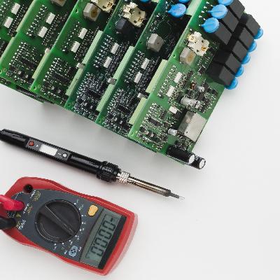 Electronic Circuit Board Service