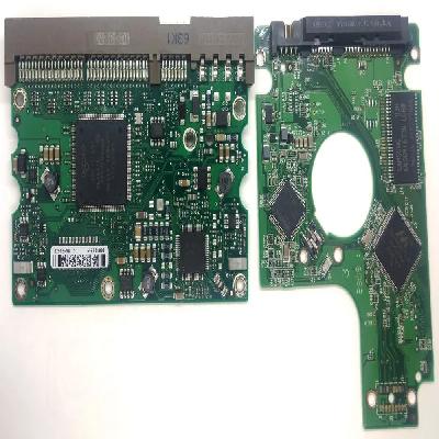 Electronic Damage PCB Data Recovery Service