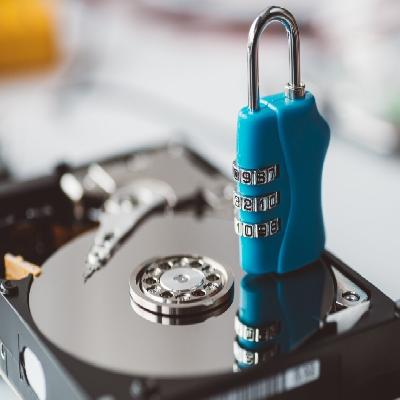 Encryption Data Recovery Services
