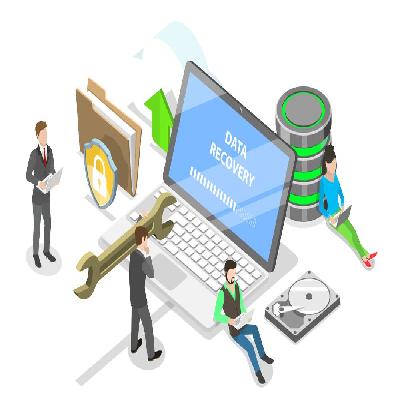 File Data Recovery Services