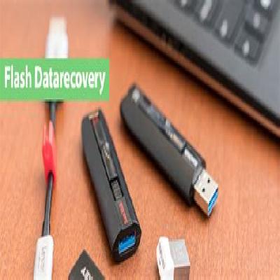 Flash Data Recovery Service
