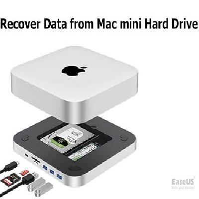 Mini Hard Disks Recovery Service