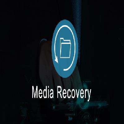 Physically Damaged Media Recovery Service
