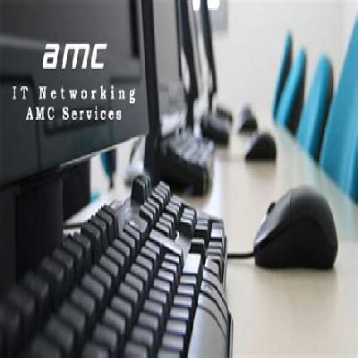 AMC Services