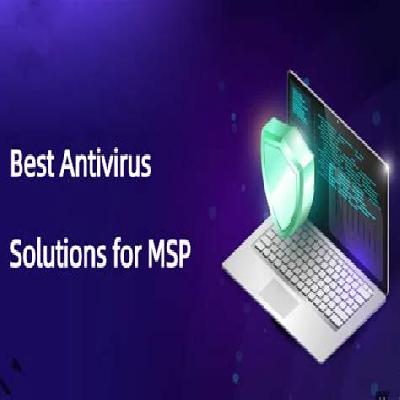 Antivirus Solution