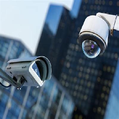 CCTV Camera Services