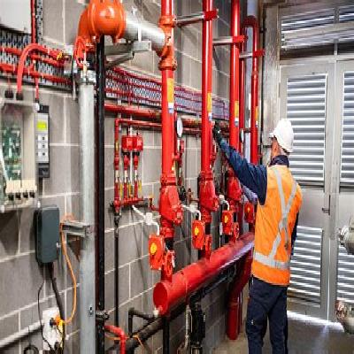 Fire System Services