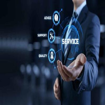 Networking Services
