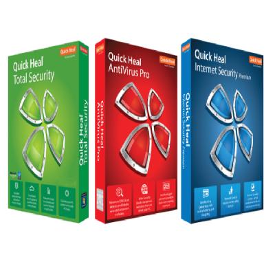 Anti-Virus Solutions Services