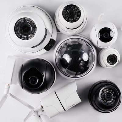 CCTV Camera And IP Surveillance Services