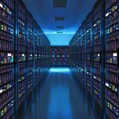 Data Storage Solutions Services